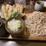 味奈登庵 本店 - 