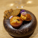 オルタンシア - 