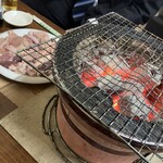 馬場ホルモン - 