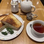 Tea House TAKANO - 