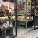 総本家 釣鐘屋本舗 - 店先