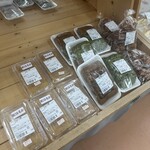 道の駅たからべ - 