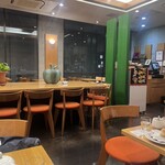 ティーハウスタカノ - 