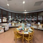 道の駅たからべ - 