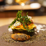 オルタンシア - 