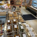 京漬物 もり香蔵 - 