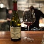 蒼 - ペアリングワイン