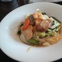 中国料理 カリュウ(ヨコハマ グランド インターコンチネンタル ホテル) - 