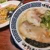 久留米ラーメン清陽軒 ゆめモール柳川店