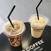 ノー コーヒー