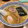 中華そば 青葉 エキア志木店
