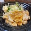 つばき食堂 - 料理写真: