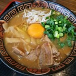 Tokushima Ramen Hiroya - 