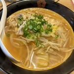 五大力 - 料理写真: