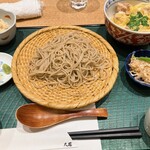 Teuchi Soba Ooishi - 