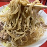 ラーメン二郎 - 