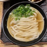 うどん 丸香 - 