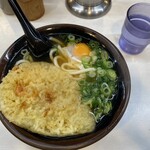 なんばうどん - 