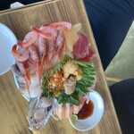 マルトマ食堂 - 