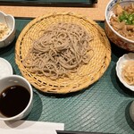 Teuchi Soba Ooishi - 