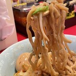 野郎ラーメン - 