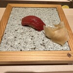 Kumamoto Sushi Ginza Fukuju - 