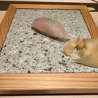 熊本 鮨 銀座ふくじゅ - 