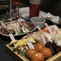 Shangri-La’s secret 表参道店 - 