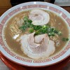 つりきちラーメン