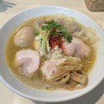 らぁ麺 ひなた - 