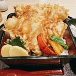 伊豆中ばんばん食堂 - 