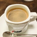 OGGI DAL-MATTO - コーヒー