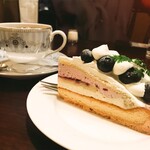 MIYAKOSHIYA COFFEE - 