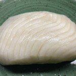 京つけもの タケダ - 聖護院蕪こうじ漬