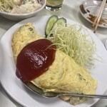 あさひ食堂 - 