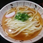 Udongokuu - 