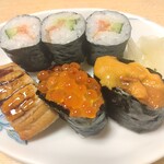 Sushi Aoki - 