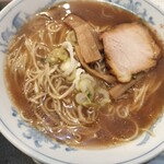 きがわ中華料理 - 料理写真: