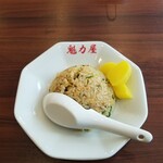 ラーメン魁力屋 - 