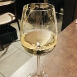 OGGI DAL-MATTO - ハウスワイン