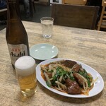 光彩 - 料理写真: