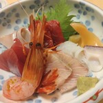 Sushi Aoki - 