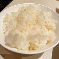 中国飯店 市ヶ谷店 - ご飯