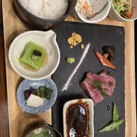 御曹司きよやす邸 鎌倉プリンスホテル店 - 