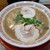 つりきちラーメン - 料理写真: