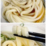 日の出製麺所 - 