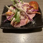 東北うまいもん郷土料理 個室居酒屋 奥羽本荘 - 