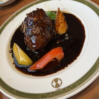 北京ダック専門店 銀座芳亭 - 