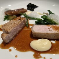 FURUYA　augastronome - 