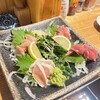 大衆酒場 鳥の素揚げ ほしの 本店